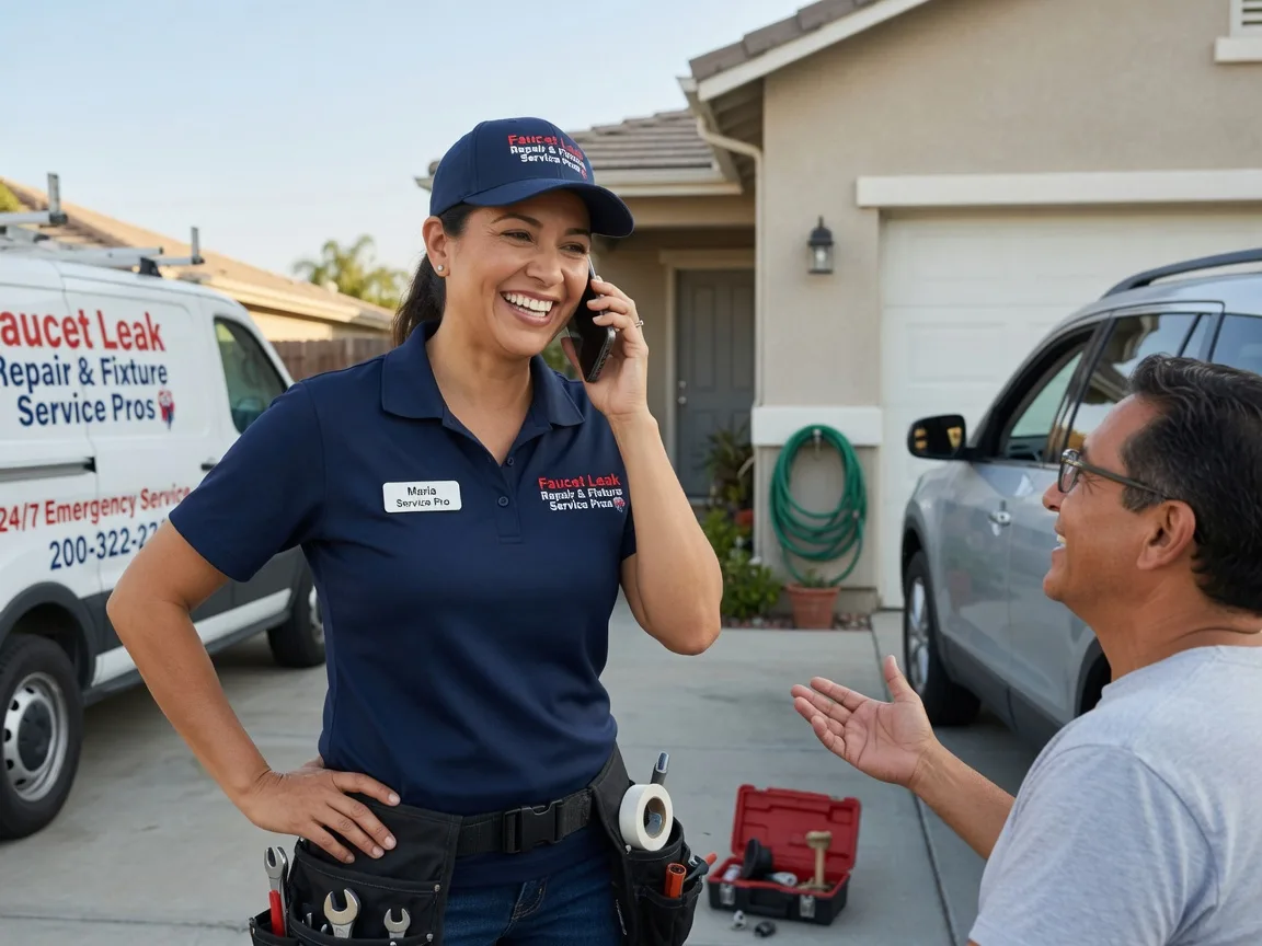 Faucet Repair Macomb, IL FAQs