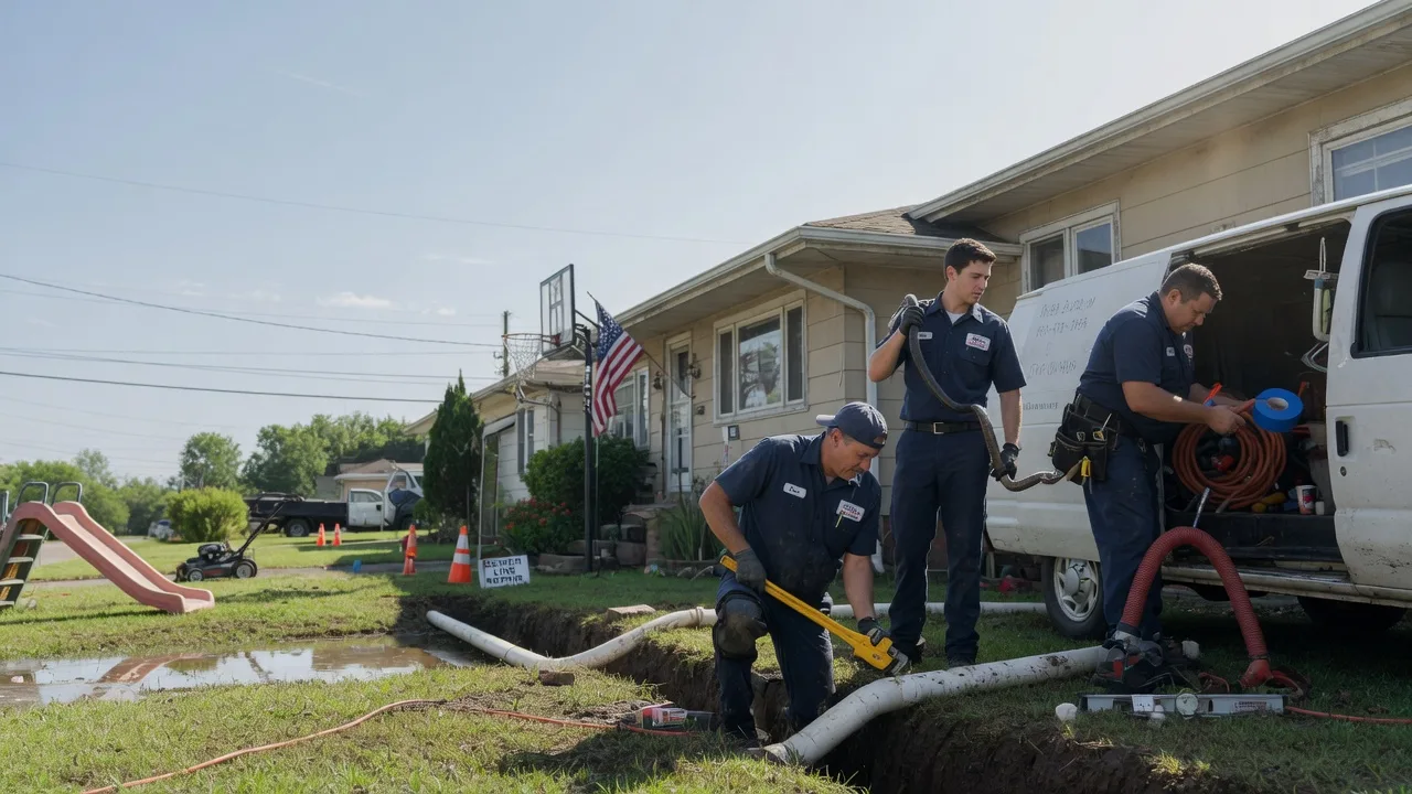 Toilet Installation in Macomb, IL near me